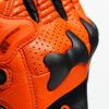Dainese X-RIDE letní rukavice oranžové/černé vel.L